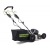 Газонокосилка аккумуляторная GreenWorks GC82LM51SPK5 в Курске