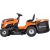 Садовый минитрактор Yard Fox T 102RDH в Курске