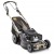 Газонокосилка бензиновая Stiga Twinclip 55 SH BBC в Курске