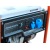 Бензогенератор Zongshen PB 7000 6 кВт в Курске