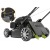 Газонокосилка бензиновая Carver LMG-3653DMS в Курске