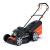 Газонокосилка бензиновая Yard Fox 46S HW в Курске