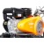 Мотоблок Pubert Vario 55B TWK+ с пневмоколесами 4x8 в Курске