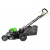 Газонокосилка аккумуляторная GreenWorks GD80LM46SPK4 в Курске