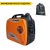 Бензогенератор инверторный Villartec IG2200S 1.8 кВт в Курске