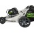 Газонокосилка аккумуляторная GreenWorks GC82LM51 (без батареи и зарядного устройства) в Курске