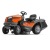 Садовый минитрактор Husqvarna TC 138M в Курске