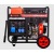 Дизельгенератор A-iPower AD7500EA 7 кВт в Курске