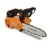 Бензопила Villartec SB1261T 10" в Курске