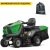 Садовый трактор Caiman Comodo Max 2WD 107D2C2 в Курске