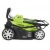 Газонокосилка аккумуляторная GreenWorks G40LM35K6 в Курске
