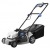 Газонокосилка аккумуляторная DEKO DKLM40V PRO в Курске
