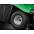 Садовый минитрактор Caiman Comodo 4WD 107D2C в Курске