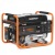 Бензогенератор Daewoo GDA 3500 2.8 кВт в Курске