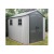 Пластиковый сарай LifeTime WoodLook 7х9.5 в Курске