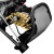 Мойка высокого давления Lavor Professional Thermic 2W PRO 13 L в Курске