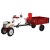 Культиватор Garden France T70 HX с двигателем Honda GХ-160 5.5 в Курске