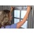 Пластиковый сарай LifeTime WoodLook 8х10 в Курске