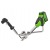 Аккумуляторный триммер GreenWorks GD40BCB 4 Ач в Курске