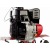 Культиватор Eurosystems Euro-5 EVO RM Loncin TM60 в Курске