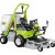 Садовый райдер Grillo FD 900 4WD в Курске