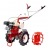 Мотоблок Фаворит МБ с двигателем Honda GX 200, 6,5 л.с (Фрезы в комплекте) в Курске