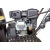 Бензиновый снегоуборщик Huter SGC 4000 в Курске