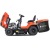Садовый минитрактор Yard Fox T 92RBH в Курске
