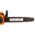Электропила Worx WP311E-16" в Курске