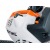 Мульти-двигатель Stihl MM 55 (в комплекте BF-MM) в Курске