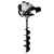 Мотобур (бензобур) Habert HD-520A в Курске