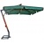 Уличный подвесной зонт Comfort Garden Gazebo SLHU 012 в Курске