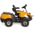 Райдер Stiga Park Pro 740 IOX в Курске