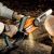 Электропила Worx WP311E-16" в Курске