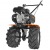 Мотоблок Carver МТ-7100W (фрезы в комплекте) в Курске