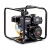 Бензиновая мотопомпа Lifan 50ZB60-4,8QT в Курске