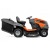 Садовый минитрактор Husqvarna TC 238T в Курске