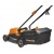 Газонокосилка электрическая Carver LME-1332 в Курске