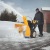 Снегоуборщик Cub Cadet XS3 66 SWE в Курске