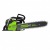 Аккумуляторная пила GreenWorks GD80CS50 80V-18 в Курске