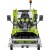 Садовый райдер Grillo FD 13.09 4WD в Курске