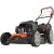 Газонокосилка бензиновая Yard Fox PRO 51 SH V в Курске