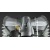 Подметальная машина Caiman SM 1200W с двигателем Honda в Курске