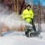 Снегоуборщик аккумуляторный GreenWorks 2603307 (без аккумулятора и зарядного устройства) в Курске