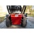 Подметальная машина Tielburger TK58 PRO (Honda) в Курске