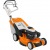 Газонокосилка бензиновая Stihl RM 655 V в Курске