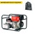 Дизельгенератор Europower EP 2800 DE 1.84 кВт в Курске
