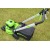 Газонокосилка аккумуляторная GreenWorks GD40LM48SP (без аккумулятора и зарядного устройства) в Курске