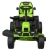 Садовый райдер аккумуляторный GreenWorks CrossoverT GC82LT107 в Курске