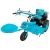 Мотоблок BauMaster DT-8809X в Курске